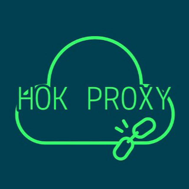 HOK PROXY