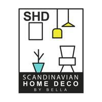 Scandinavian HOME DECO by BELLA
