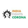 India Fights Corona Covid Leads Vaccine
