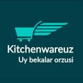 Kitchenwareuz