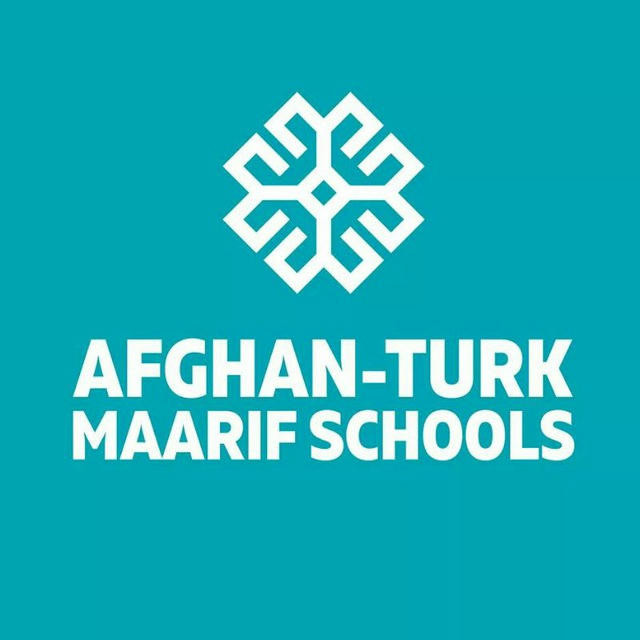 Afghan-Turk Maarif Schools | مکاتب معارف افغان-ترک