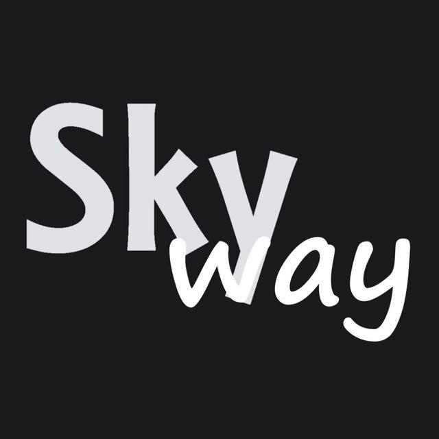 SkyWay - АвиаКанал ✈️