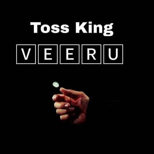 TOSS KING VEERU™