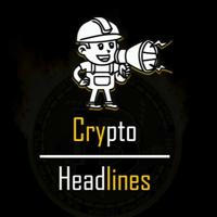 Crypto | Headlines