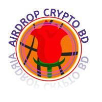 🇧🇩 🇧🇩 Airdrop_Crypto_BD 🇧🇩 🇧🇩