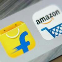 Booking Flipkart Amazon Supercoin Deal