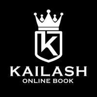 ◤ KAILASH ONLINE BOOK ◤ 🧿