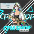 STOCK AKUN CPM SHOP