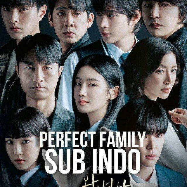 PERFECT FAMILY SUB INDO