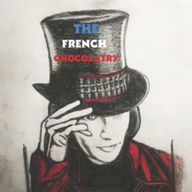 🎩The French Chocolatry🎩