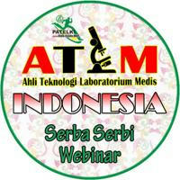 Channel ATLM Indonesia, Serba serbi Webinar