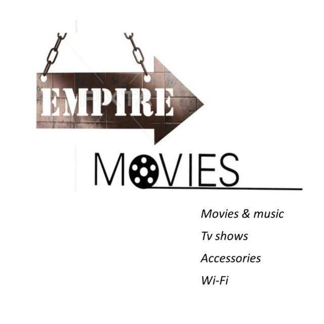 Empire movie & korea tv sereies