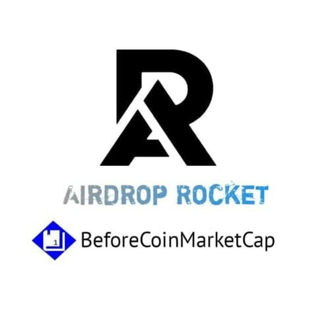 AIRDROPS ROCKET