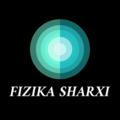 Fizika sharxi