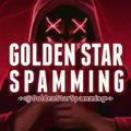 Golden Star Spamming