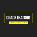 CrackThatShit