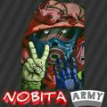 NOBITA ARMY 2