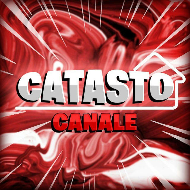 Canale Catasto