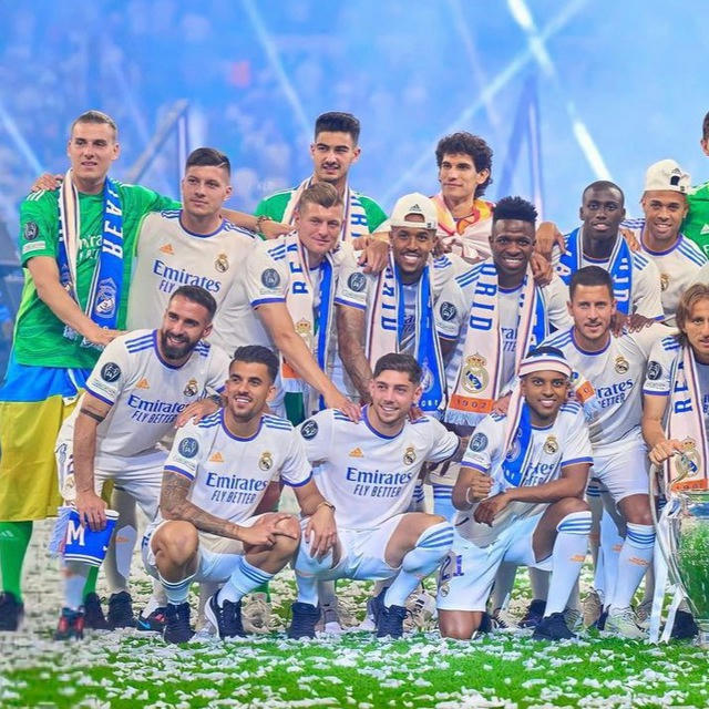 Real Madrid in Arabic i_klq
