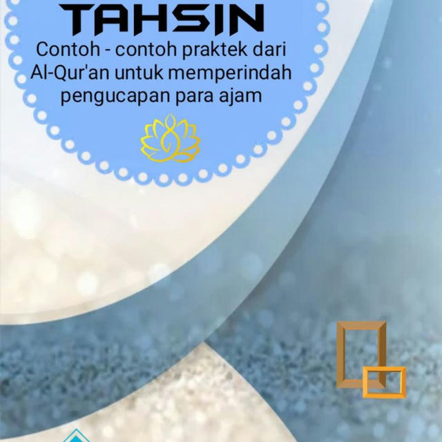 Tahsin Al-Qur'an