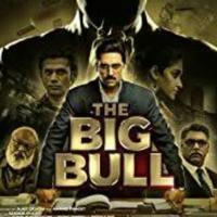🎬 The Big Bull MOVIE HD