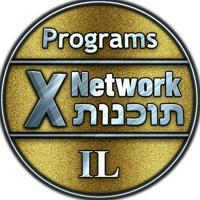 X->Network Team Applications