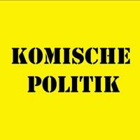 Komische Politik