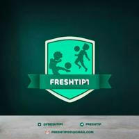 Freshtip 😎⚡