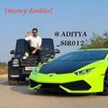 Aditya money doubling