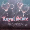 LOYAL STORE : REST