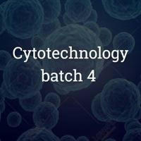 Cytotechnology 4th year batch 4