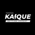 Tipster Kaique Official