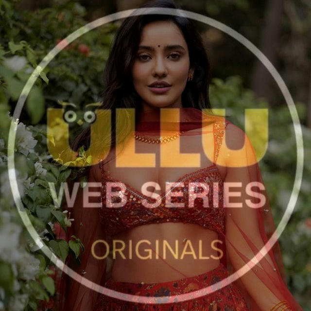 ☎️ Ullu UNCUT Web series ORIGINALS 🔞