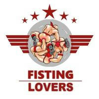 FISTING 👊 LOVERS