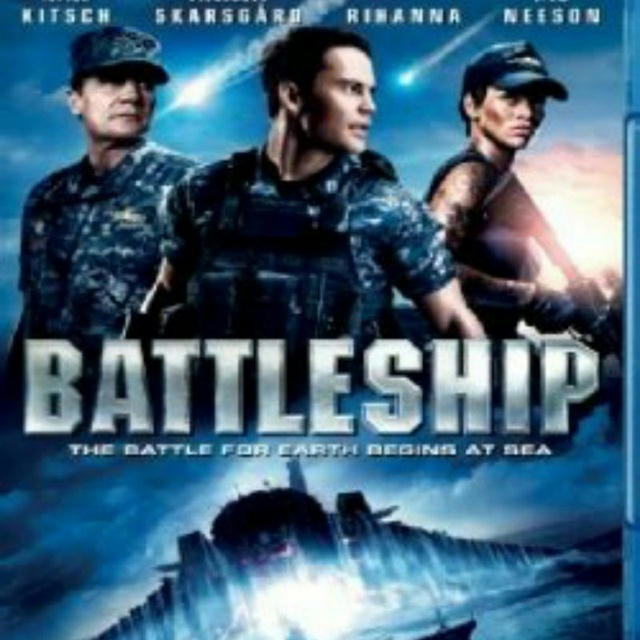 Battleship Movie Download