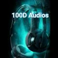 100D Audio best musics