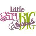 A Little Girl's Attitude 🇲🇾