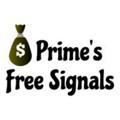 PRIME's FREE SIGNALS