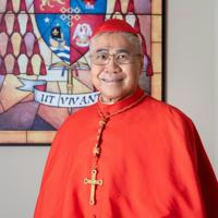 William Cardinal Goh