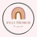 Rylle Premium - NO PLUGS