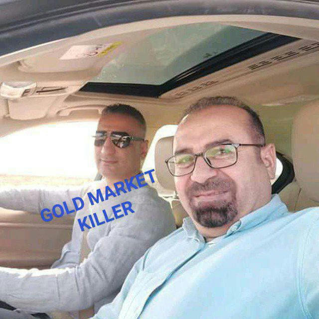 ☘️ GOLD MARKET KILER ☘️