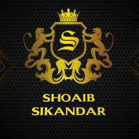 Shoaib Sikandar™ ESTD 2012