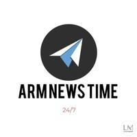 ARMENIAN NEWS time🇦🇲
