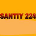 Santiy 224 Prime❤️