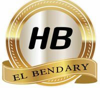 H.B ELBendary