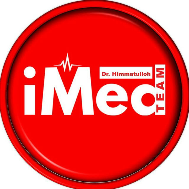 iMed Team