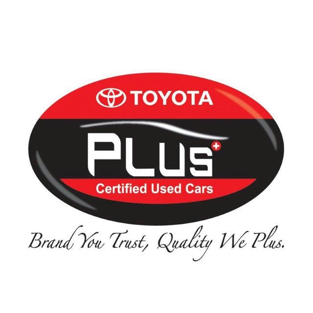 Toyota Plus by Toyota Cambodia