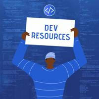 Dev Resources ⚙️