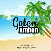 Galeri Ambon