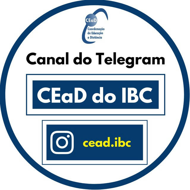 CEaD do IBC